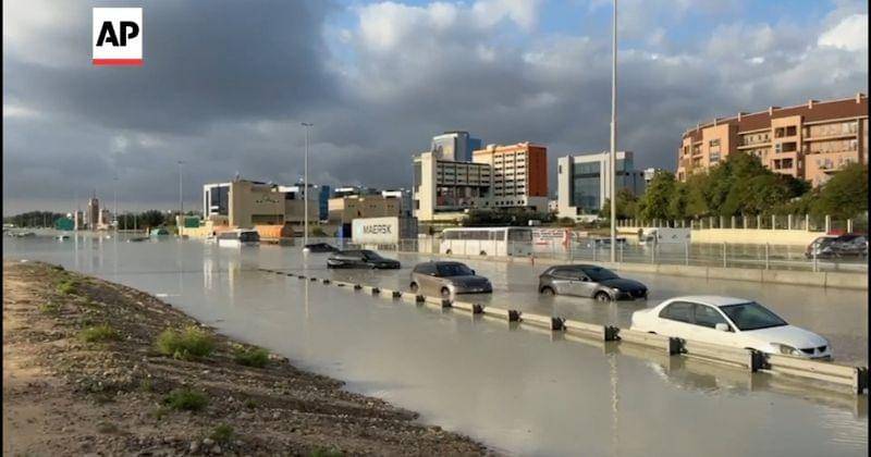 Youtube.com/Associated Press